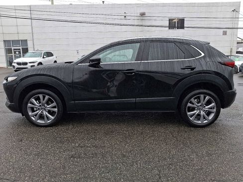 Certified 2023 MAZDA CX-30 AWD 2.5 S w/ Premium Package image 7
