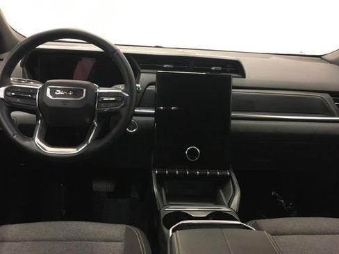 Used 2025 GMC Terrain Elevation image 19