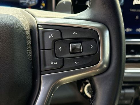 Used 2023 Chevrolet Silverado 1500 RST w/ RST All Star Premium Package image 36