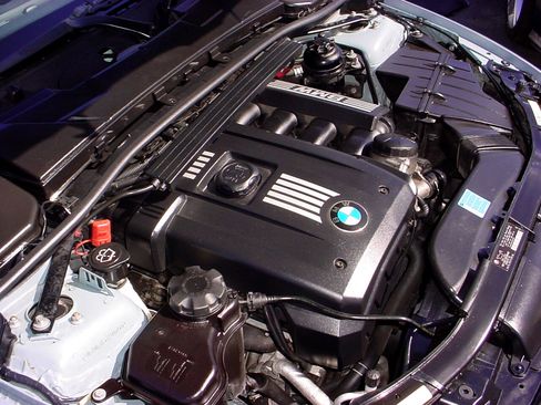 Used 2007 BMW 328xi Coupe image 35