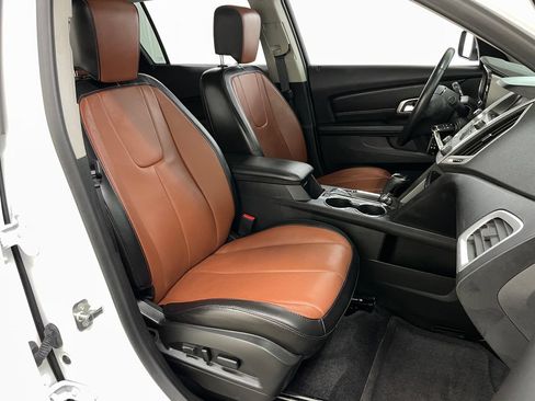 Certified 2016 GMC Terrain SLT w/ Open Road Package FWD image 40