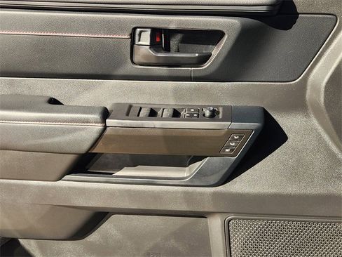 Used 2025 Toyota Sequoia TRD Pro image 17