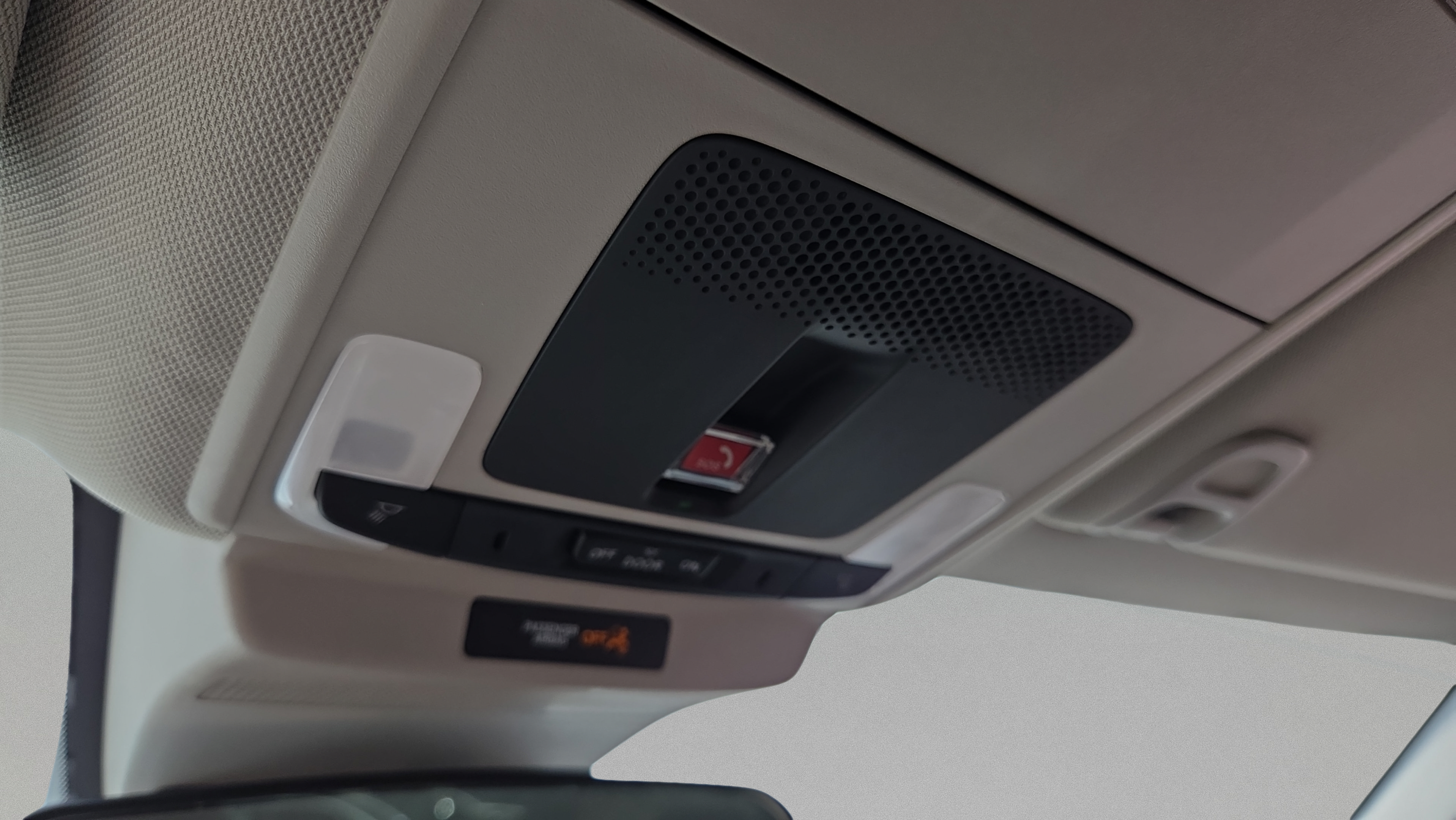 New 2026 Honda Accord LX image 28