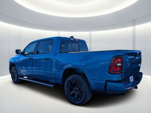 New 2026 RAM 1500 Big Horn image 4