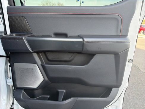Used 2024 Ford F150 Raptor image 12