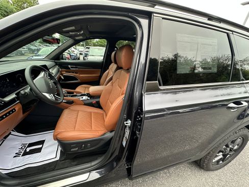 New 2025 Kia Telluride SX Prestige X-Pro image 28