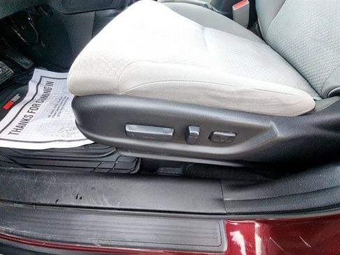 Used 2016 Honda CR-V EX image 17