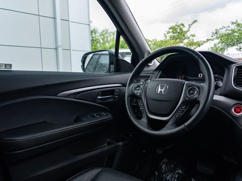 Used 2021 Honda Ridgeline RTL image 11