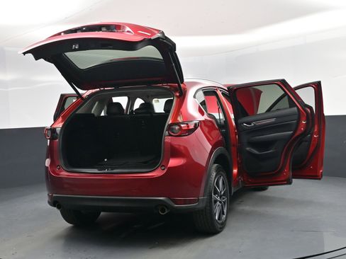 Used 2018 MAZDA CX-5 Grand Touring image 28