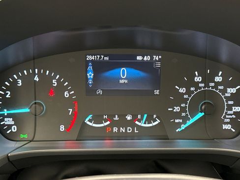 Used 2022 Ford Escape SE w/ Convenience Package image 13