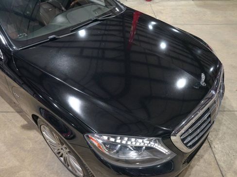 Used 2016 Mercedes-Benz Maybach S 600 image 18