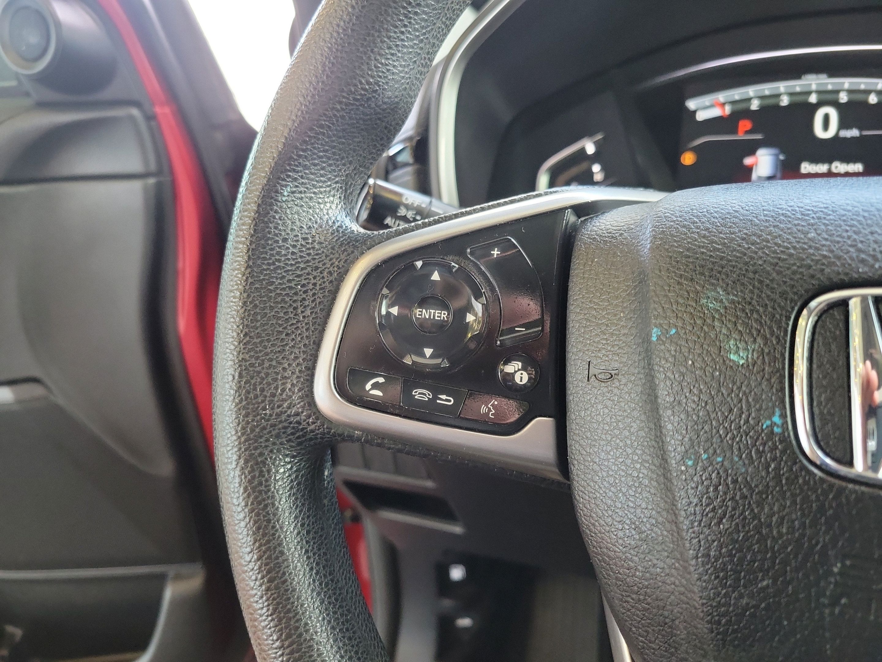 Used 2021 Honda CR-V EX image 14