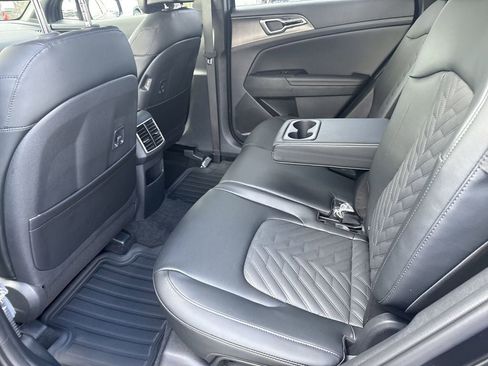 New 2026 Kia Sportage X-Line w/ X-Line Premium Package image 30