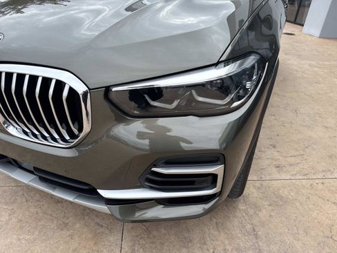 Used 2022 BMW X5 sDrive40i image 9