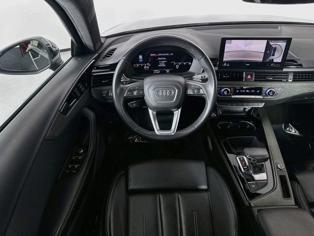 Used 2024 Audi A4 2.0T Premium Plus AWD/4WD image 22