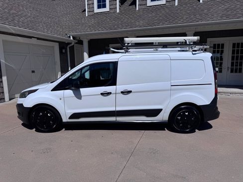 Used 2014 Ford Transit Connect XL FWD image 3