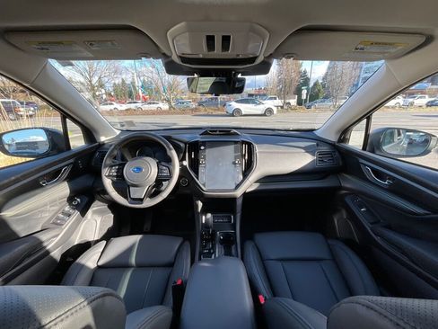 New 2026 Subaru Ascent Bronze Edition image 19