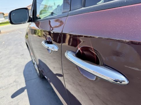 Used 2017 Kia Sedona SX Limited FWD image 15