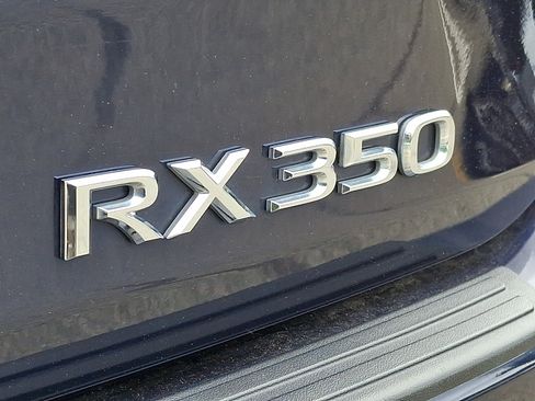 Certified 2022 Lexus RX 350 AWD w/ Premium Package image 32