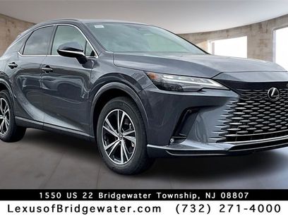 New 2026 Lexus RX 350 Premium