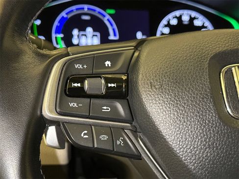 Used 2021 Honda Accord Touring image 33