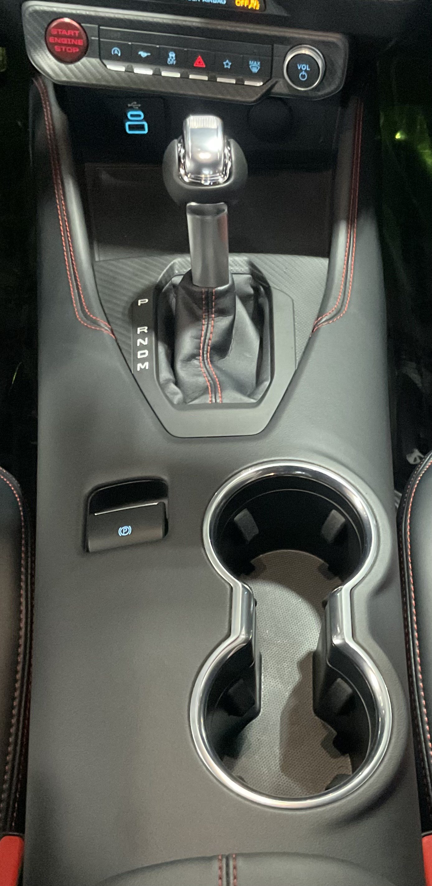 Used 2025 Ford Mustang GT Premium w/ 60th Anniversary Package RWD image 18