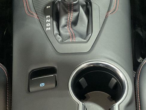 Used 2025 Ford Mustang GT Premium w/ 60th Anniversary Package RWD image 18