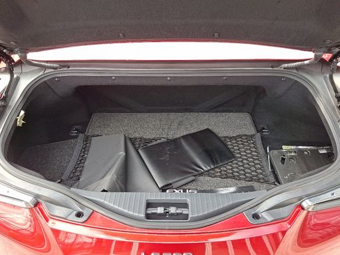 Used 2022 Lexus LC 500 LC 500 image 29