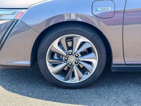 Used 2021 Honda Clarity Plug-In Hybrid image 7