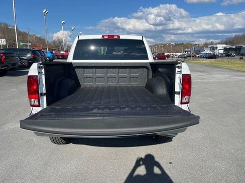 Used 2023 RAM 1500 Tradesman w/ Tradesman SXT Package AWD/4WD image 18