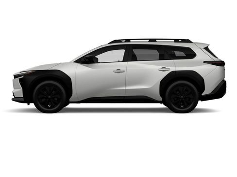 New 2026 Toyota bZ Woodland AWD/4WD image 6