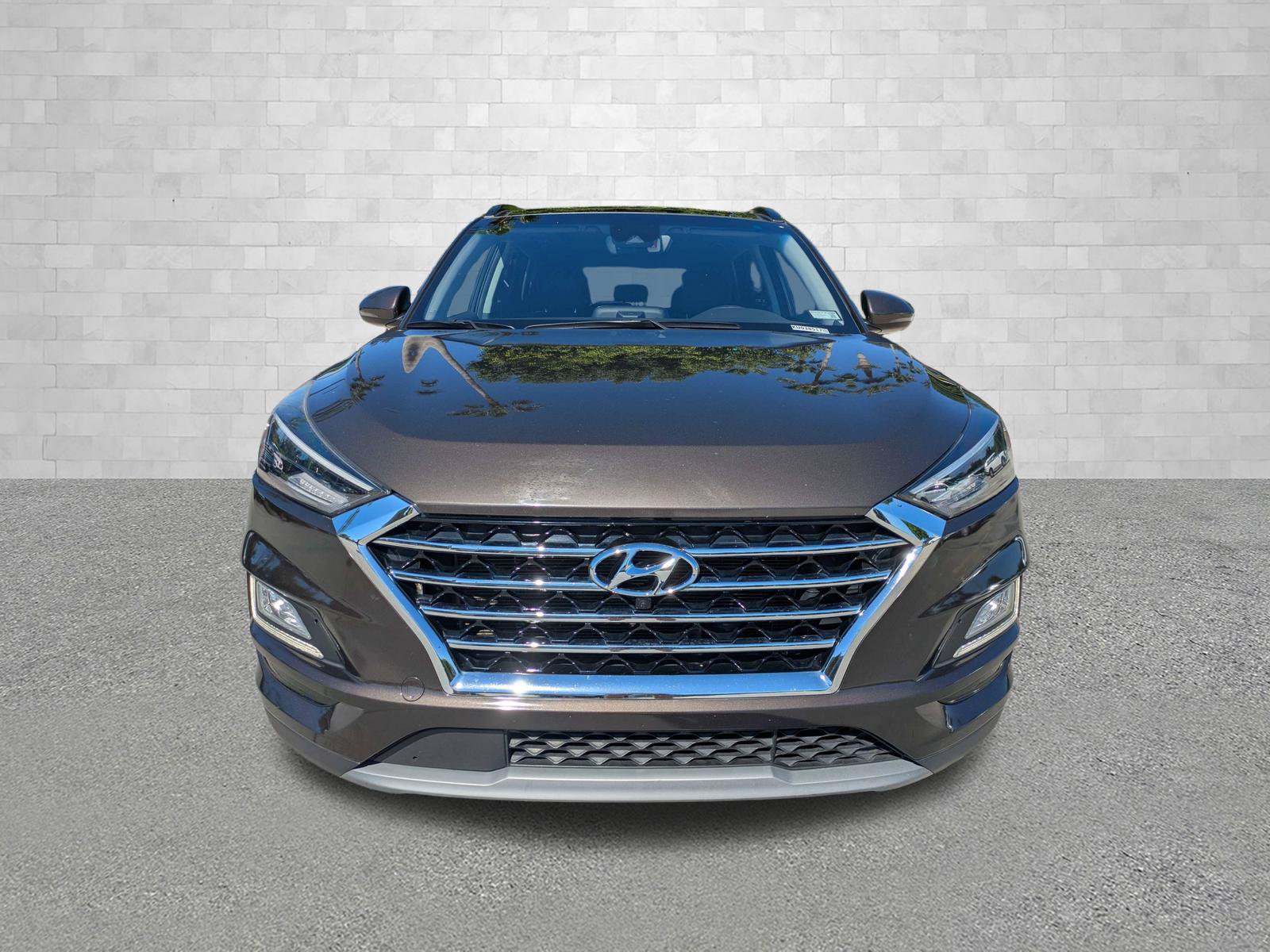 Used 2019 Hyundai Tucson Ultimate w/ Cargo Package FWD image 6