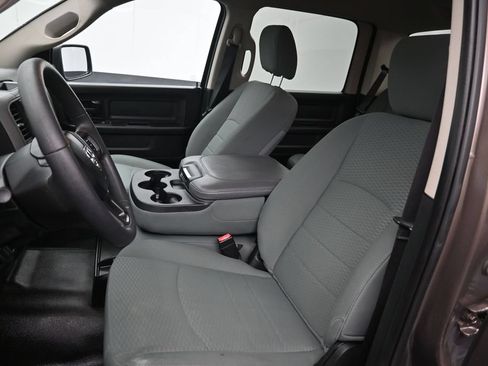 Used 2018 RAM 1500 Tradesman w/ Popular Equipment Group AWD/4WD image 19