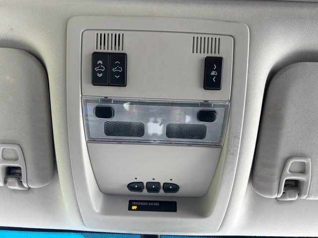 Used 2008 Chevrolet Silverado 1500 LTZ w/ Sun And Navigation Package RWD image 32