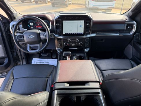 Used 2022 Ford F150 Lariat AWD/4WD image 11
