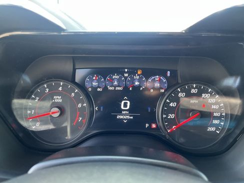 Used 2022 Chevrolet Camaro SS image 23