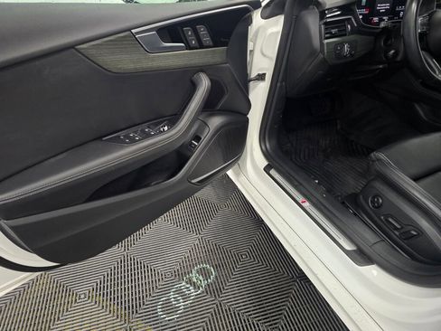 Used 2022 Audi A5 2.0T Premium Plus image 36