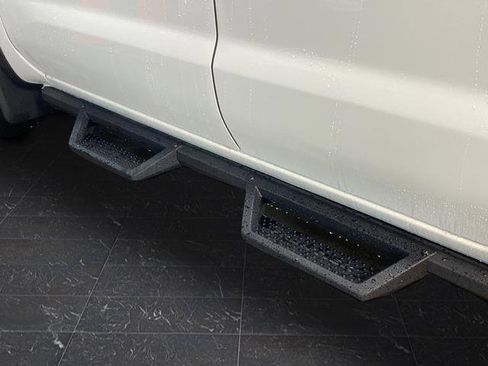 New 2026 Nissan Frontier PRO-4X w/ Pro-4x Convenience Package image 30