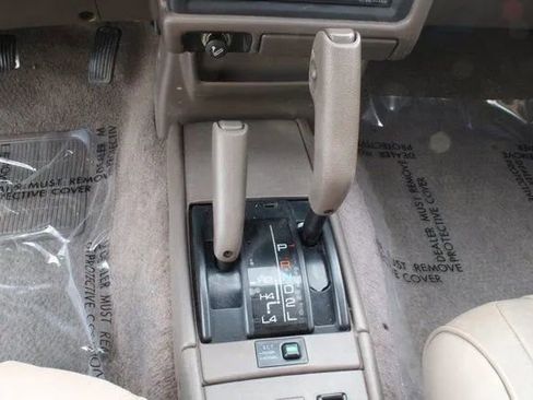 Used 1995 Toyota 4Runner SR5 image 29