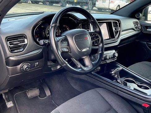Used 2021 Dodge Durango SXT image 15