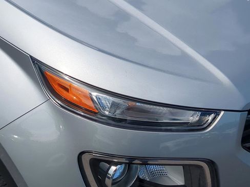 New 2026 Hyundai Venue SEL FWD image 10