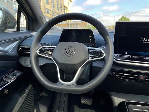 New 2026 Volkswagen ID.4 Pro S AWD/4WD image 19