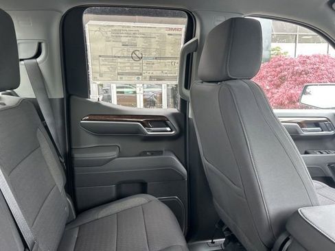 New 2026 GMC Sierra 1500 Elevation AWD/4WD image 16