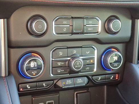 Used 2023 Chevrolet Tahoe RST w/ RST Performance Edition image 14