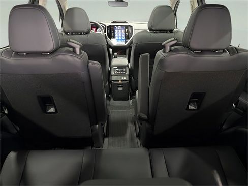 Certified 2025 Subaru Ascent Limited w/ Popular Package #1 image 37