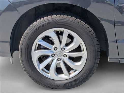 Used 2016 Acura RDX AWD w/ Technology Package image 19