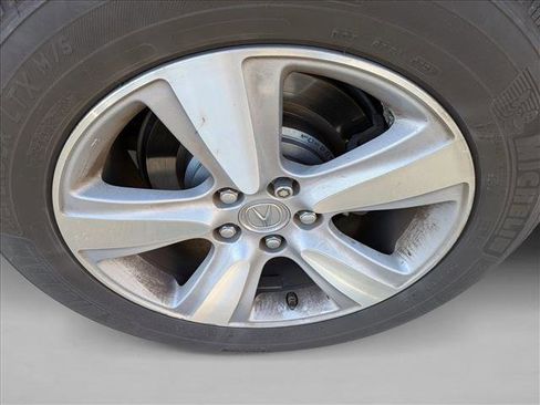 Used 2011 Acura MDX image 13