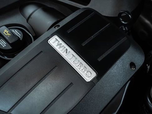 Used 2016 Bentley Flying Spur V8 AWD/4WD image 40