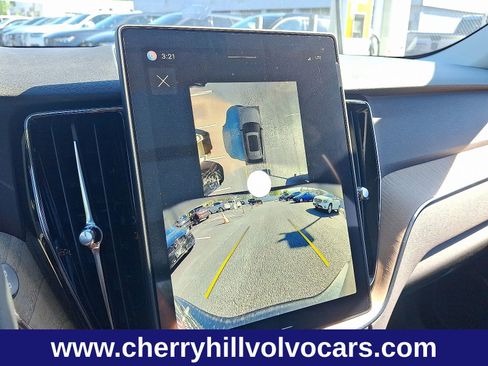 New 2026 Volvo XC60 B5 Plus w/ Climate Package image 18