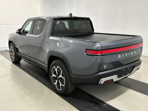 Used 2023 Rivian R1T Adventure AWD/4WD image 3